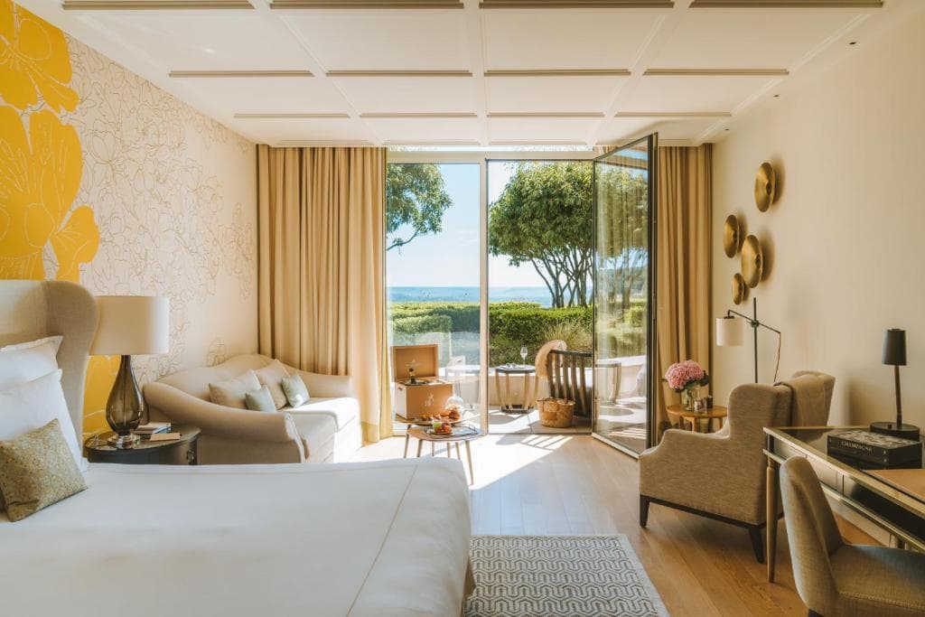 Slow luxury weekend (3 dagen)